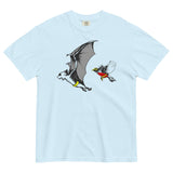 Bat and Robin Men's Relaxed Fit Tee