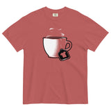Tea Shirt Men's Relaxed Fit Tee
