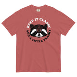 Keep It Classy And A Little Trashy Men's Relaxed Fit Tee