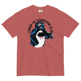Cheer Up Someone Else Men's Relaxed Fit Tee