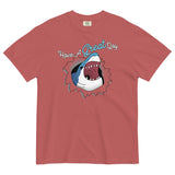 Have A Great Day Men's Relaxed Fit Tee