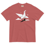 Ninja Glider Men's Relaxed Fit Tee
