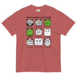Meowoween Costumes Men's Relaxed Fit Tee