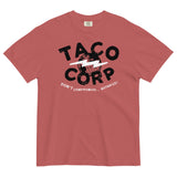 Taco Corp Men's Relaxed Fit Tee