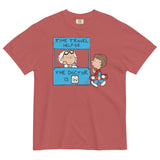 The Doctor Is In Men's Relaxed Fit Tee