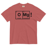 OMg! Men's Relaxed Fit Tee
