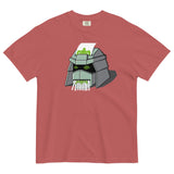 Shredded Men's Relaxed Fit Tee