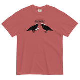 Nevermore Men's Relaxed Fit Tee
