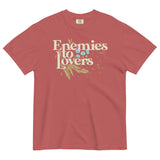Enemies To Lovers Men's Relaxed Fit Tee