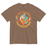 I Am But A Conduit For Nonsense Men's Relaxed Fit Tee