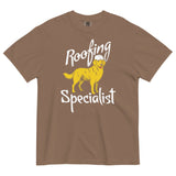 Roofing Specialist Men's Relaxed Fit Tee