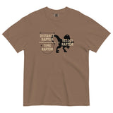 Veloci Raptor Men's Relaxed Fit Tee