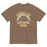 Embrace The Existential Dread Men's Relaxed Fit Tee