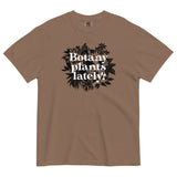 Botany Plants Lately? Men's Relaxed Fit Tee