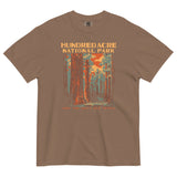 Hundred Acre National Park Men's Relaxed Fit Tee