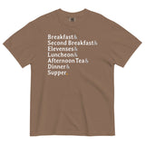 Typical Daily Meals Men's Relaxed Fit Tee
