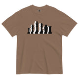 Black Knight Men's Relaxed Fit Tee