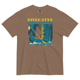 River Styx Rafting Adventures Men's Relaxed Fit Tee