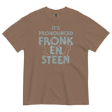 It's Pronounced Fronk-En-Steen Men's Relaxed Fit Tee
