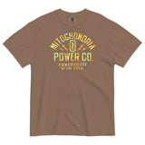 Mitochondria Powerhouse Of The Cell Men's Relaxed Fit Tee