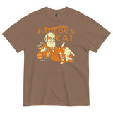 Pavlov's Cat Men's Relaxed Fit Tee
