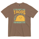 I'm Nacho Type Men's Relaxed Fit Tee