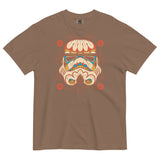 Sugar Skull Trooper Men's Relaxed Fit Tee