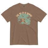 The Wi-Fi Is Down! Men's Relaxed Fit Tee