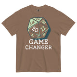 Game Changer Men's Relaxed Fit Tee