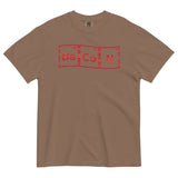 Bacon Compound Men's Relaxed Fit Tee