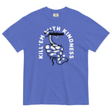 Kill 'em With Kindness Men's Relaxed Fit Tee