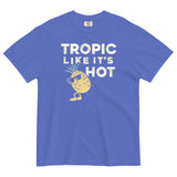 Tropic Like It's Hot Men's Relaxed Fit Tee