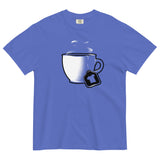 Tea Shirt Men's Relaxed Fit Tee
