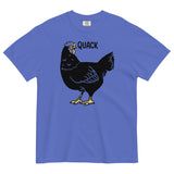 Quack Bird Men's Relaxed Fit Tee