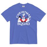 Christmas Squad Men's Relaxed Fit Tee