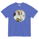 Astrodog Men's Relaxed Fit Tee