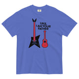 Uke, I Am Your Father Men's Relaxed Fit Tee