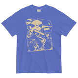 Dead Tech Men's Relaxed Fit Tee