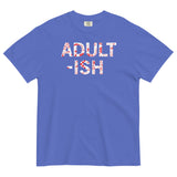 Adult-ish Men's Relaxed Fit Tee