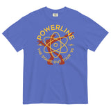 Powerline Men's Relaxed Fit Tee