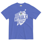 Hyrule Fencing Team Men's Relaxed Fit Tee