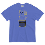 Catcus Men's Relaxed Fit Tee