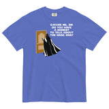 A Moment To Talk About The Dark Side Men's Relaxed Fit Tee