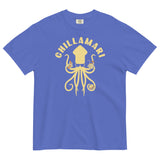 Chillamari Men's Relaxed Fit Tee