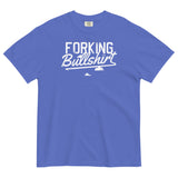 Forking Bullshirt Men's Relaxed Fit Tee