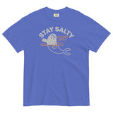 Stay Salty Men's Relaxed Fit Tee