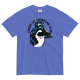 Cheer Up Someone Else Men's Relaxed Fit Tee
