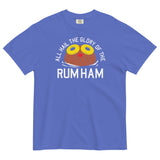 Rum Ham Men's Relaxed Fit Tee
