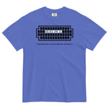 Alcohol Is The Answer Men's Relaxed Fit Tee