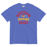 Szechuan Dipping Sauce Men's Relaxed Fit Tee